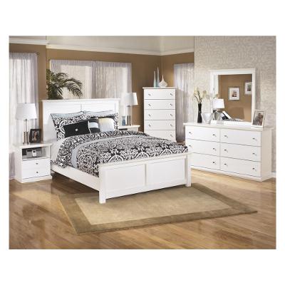 Signature Design by Ashley Bed Components Footboard B139-84 IMAGE 2
