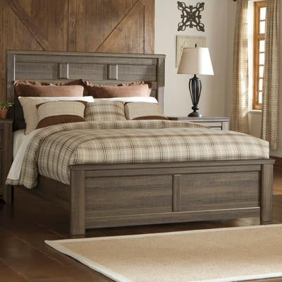 Signature Design by Ashley Bed Components Footboard B251-54 IMAGE 1