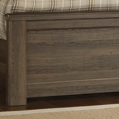 Signature Design by Ashley Bed Components Footboard B251-56 IMAGE 2