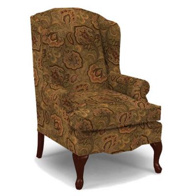 Best Home Furnishings Esther Stationary Fabric Chair Esther 0660DC-1 26019 IMAGE 1