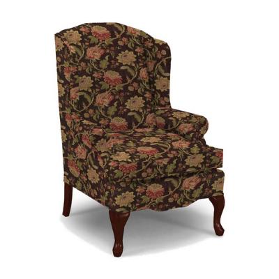 Best Home Furnishings Esther Stationary Fabric Chair Esther 0660DC-1 31926 IMAGE 1
