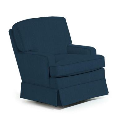Best Home Furnishings Rena Swivel, Glider Fabric Chair Rena 1567 21692 IMAGE 1
