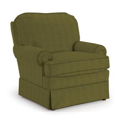 Best Home Furnishings Braxton Stationary Fabric Chair Braxton 4080 23691 IMAGE 1