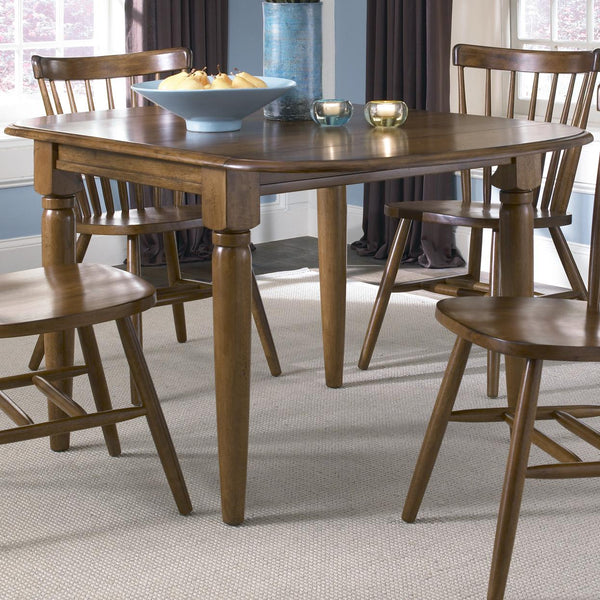 Liberty Furniture Industries Inc. Creations II Dining Table 38-T200 IMAGE 1
