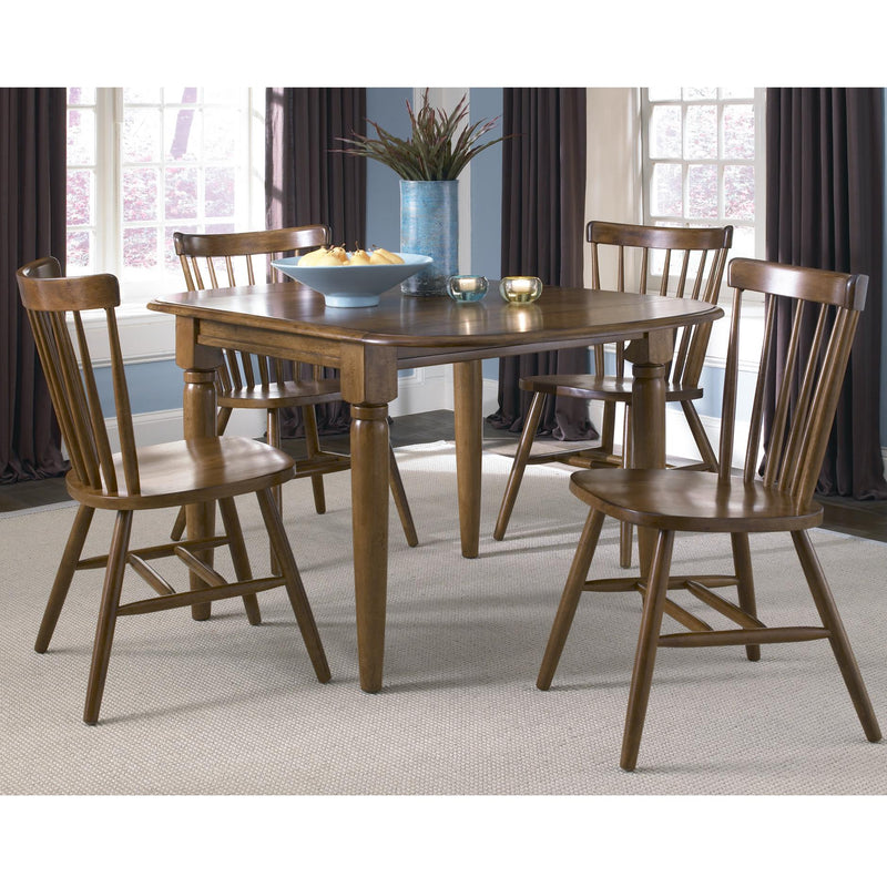 Liberty Furniture Industries Inc. Creations II Dining Table 38-T200 IMAGE 2
