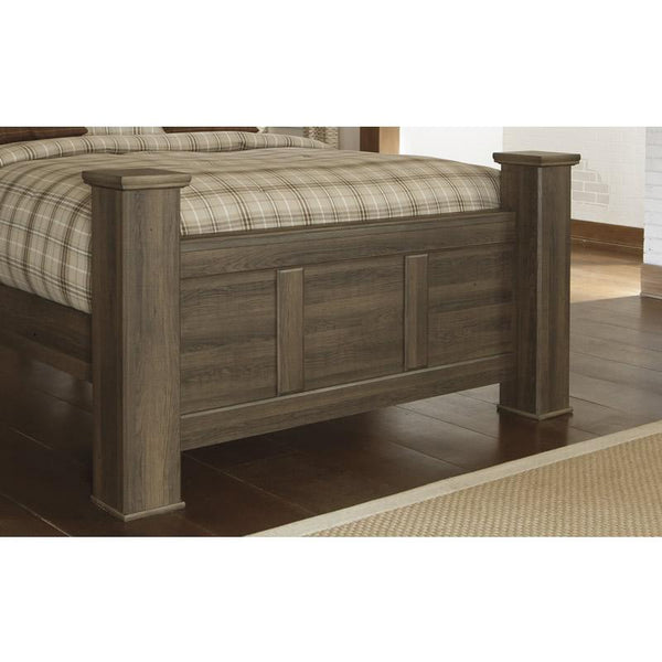 Signature Design by Ashley Bed Components Footboard B251-64 IMAGE 1