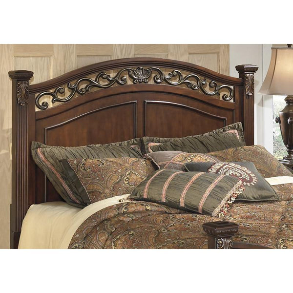 Signature Design by Ashley Bed Components Headboard B526-57 IMAGE 1