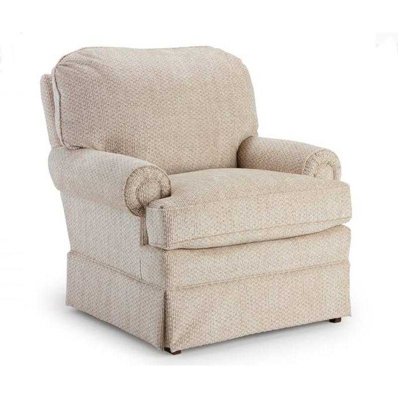 Best Home Furnishings Braxton Stationary Fabric Chair Braxton 4080 IMAGE 1