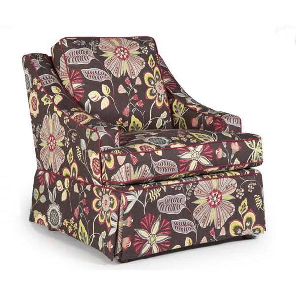 Best Home Furnishings Ayla Stationary Fabric Chair Ayla 2140 IMAGE 1