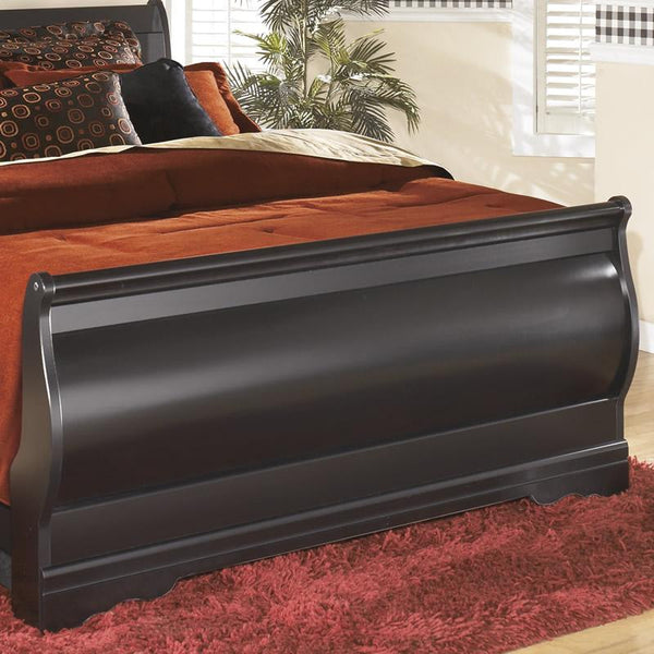 Signature Design by Ashley Bed Components Footboard B128-74 IMAGE 1