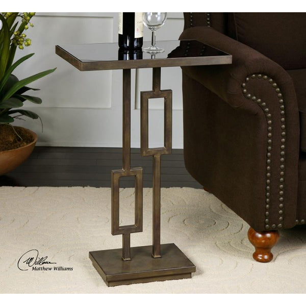 Uttermost Matthew Williams Accent Table 24344 IMAGE 1