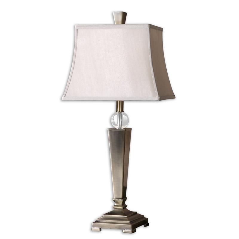 Uttermost Mantello Table Lamp 26267 IMAGE 1
