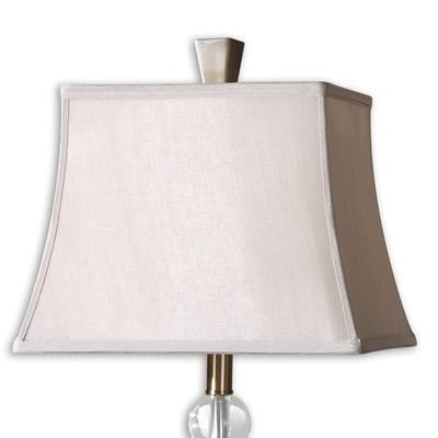 Uttermost Mantello Table Lamp 26267 IMAGE 2