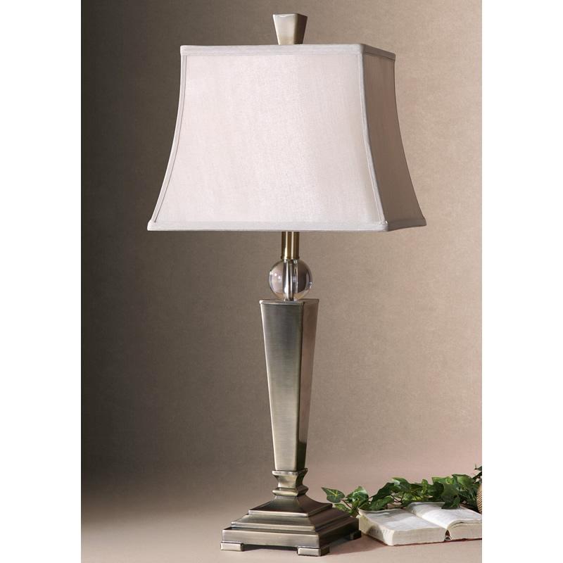Uttermost Mantello Table Lamp 26267 IMAGE 3