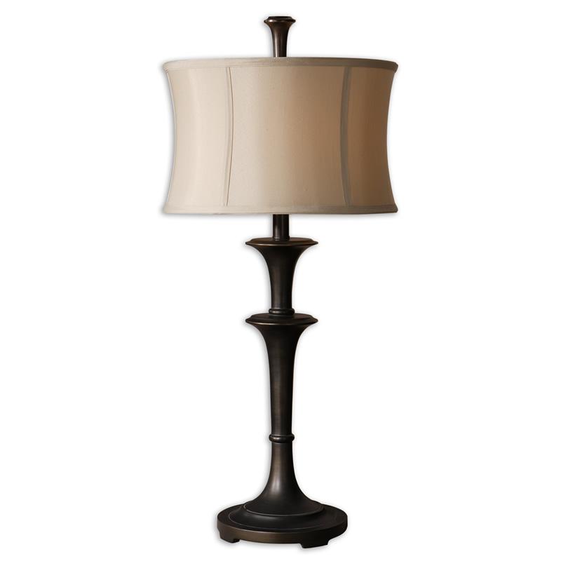 Uttermost Brazoria Table Lamp 26269-1 IMAGE 1