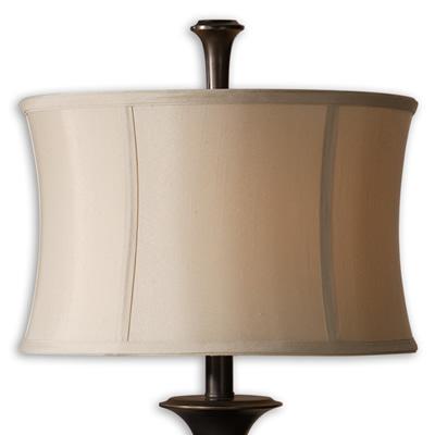 Uttermost Brazoria Table Lamp 26269-1 IMAGE 2