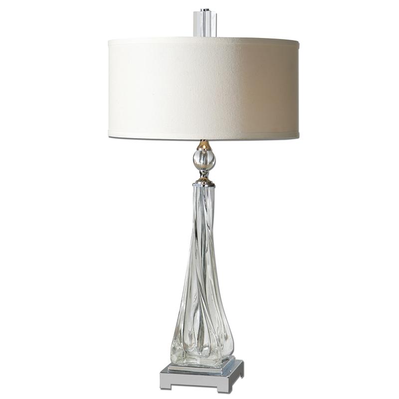 Uttermost Grancona Table Lamp 26294-1 IMAGE 1