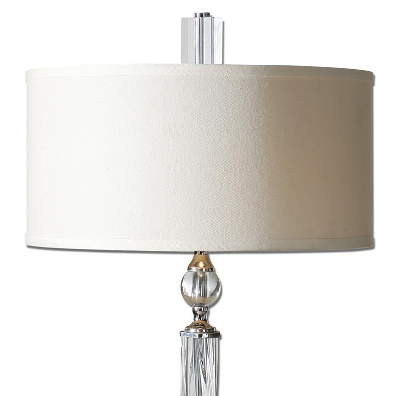 Uttermost Grancona Table Lamp 26294-1 IMAGE 2