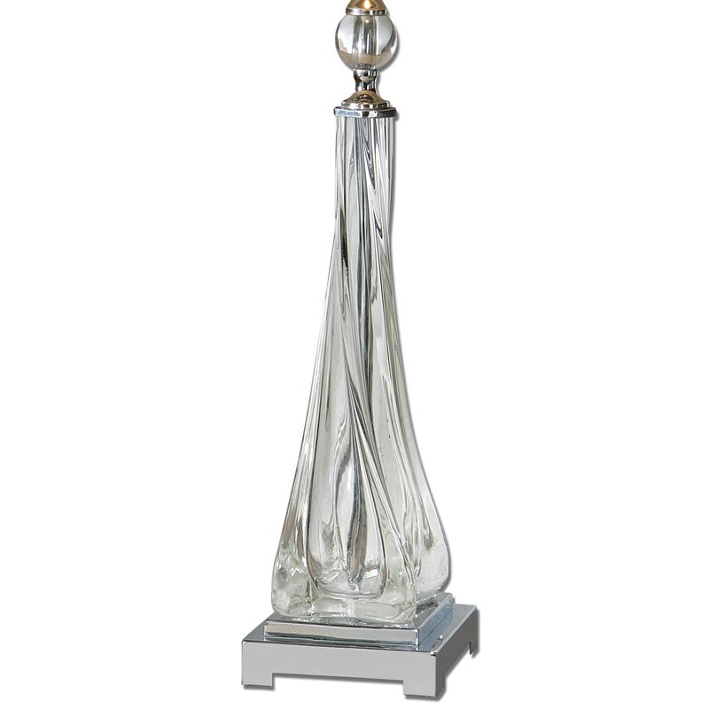 Uttermost Grancona Table Lamp 26294-1 IMAGE 3