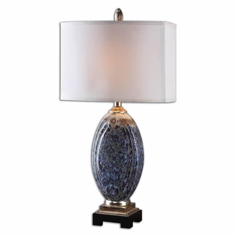 Uttermost Latah Table Lamp 26298-1 IMAGE 1