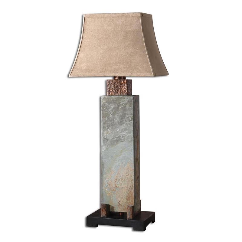 Uttermost Table Lamp 26308 IMAGE 1