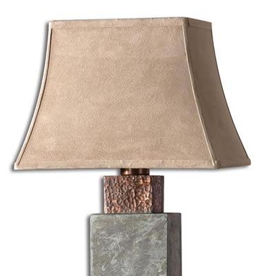 Uttermost Table Lamp 26308 IMAGE 2