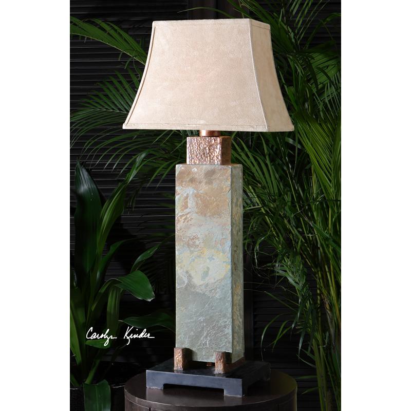 Uttermost Table Lamp 26308 IMAGE 3