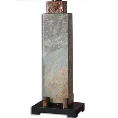 Uttermost Table Lamp 26308 IMAGE 4