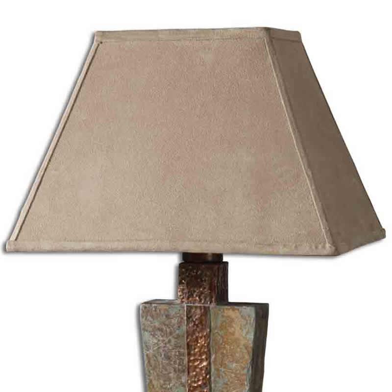 Uttermost Table Lamp 26322-1 IMAGE 2