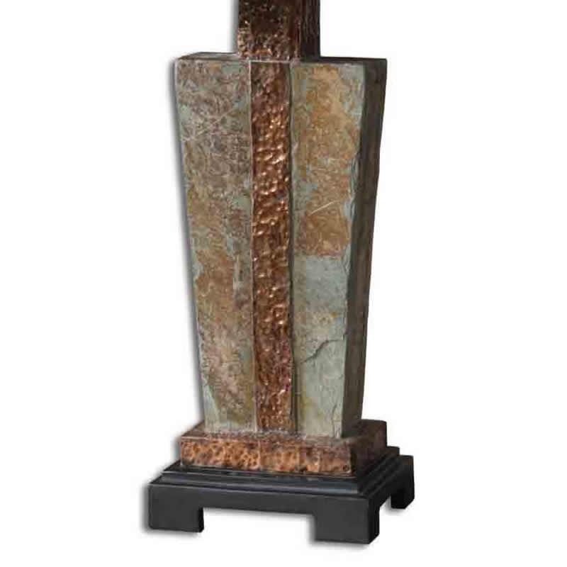 Uttermost Table Lamp 26322-1 IMAGE 4