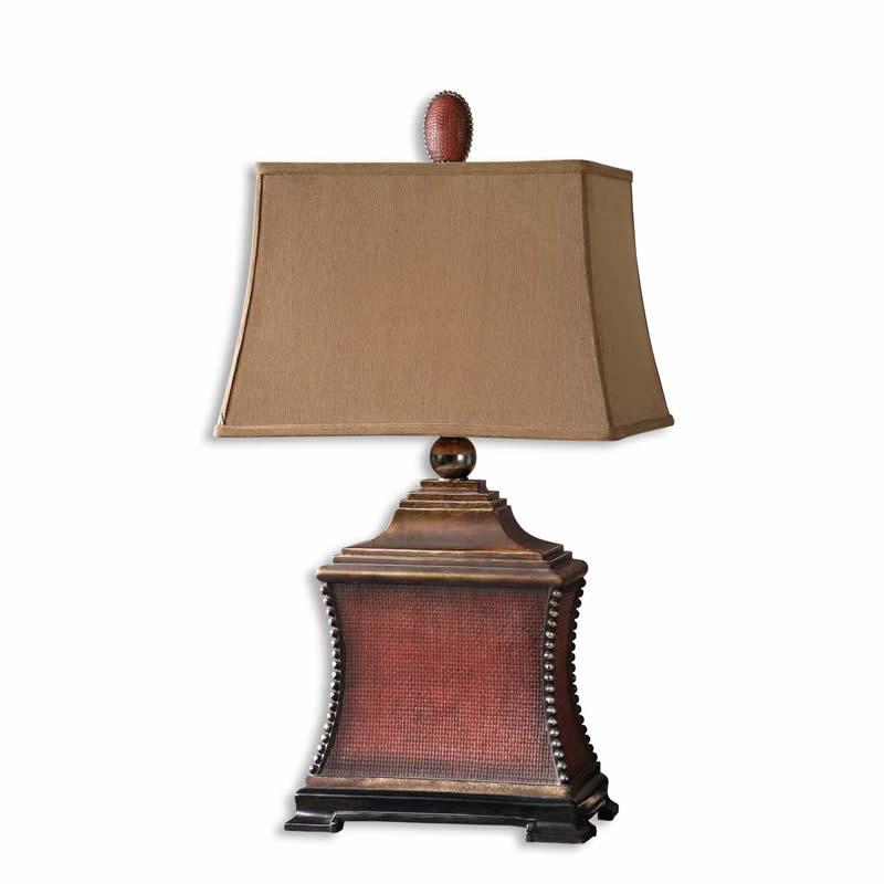 Uttermost Pavia Table Lamp 26326 IMAGE 1