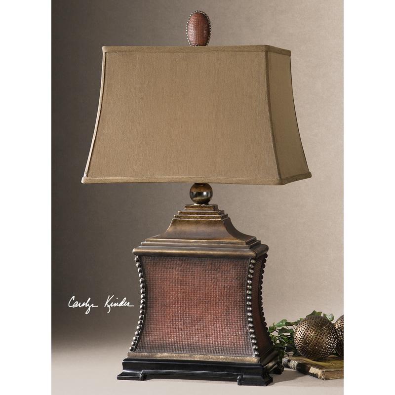 Uttermost Pavia Table Lamp 26326 IMAGE 3