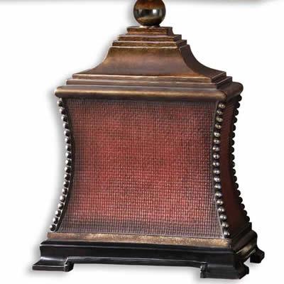 Uttermost Pavia Table Lamp 26326 IMAGE 4
