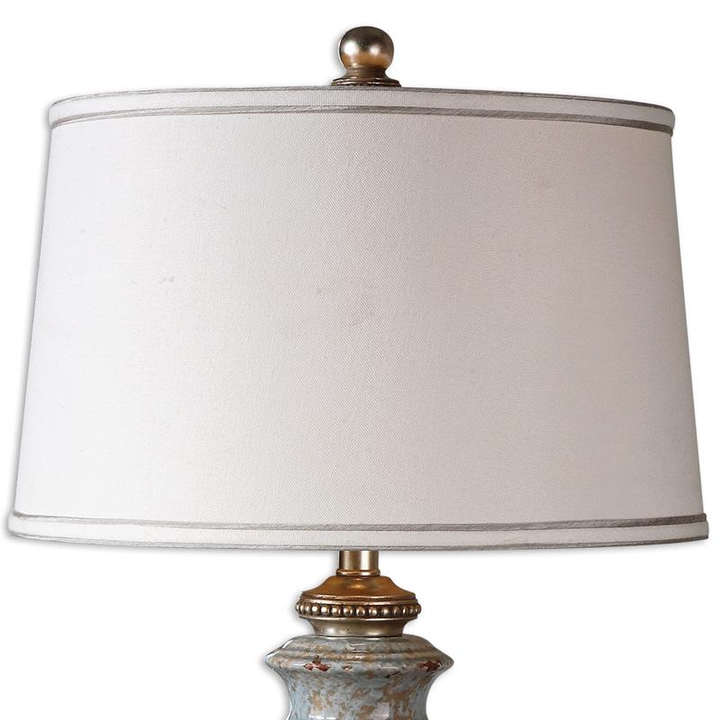 Uttermost Cancello Table Lamp 26483 IMAGE 2