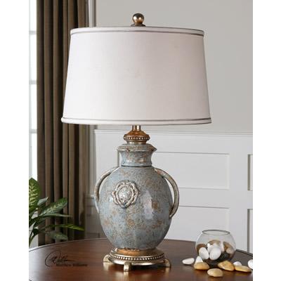 Uttermost Cancello Table Lamp 26483 IMAGE 3