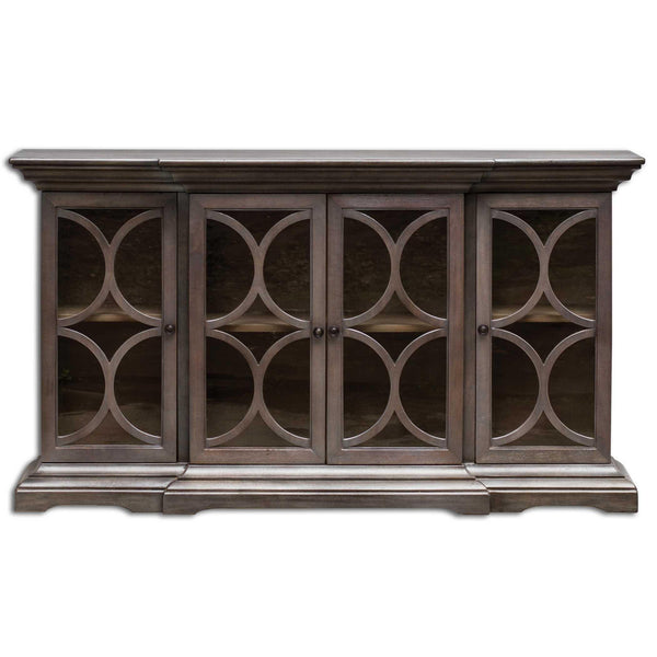 Uttermost Accent Cabinets Cabinets 25629 IMAGE 1