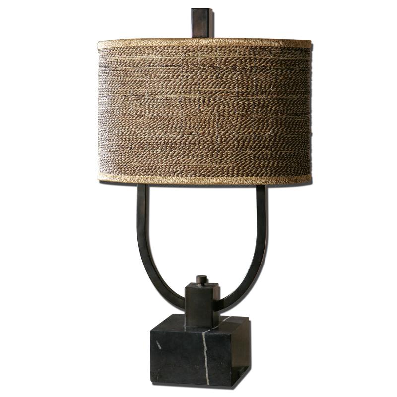 Uttermost Stabina Table Lamp 26541-1 IMAGE 1