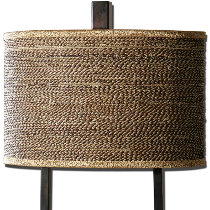 Uttermost Stabina Table Lamp 26541-1 IMAGE 2