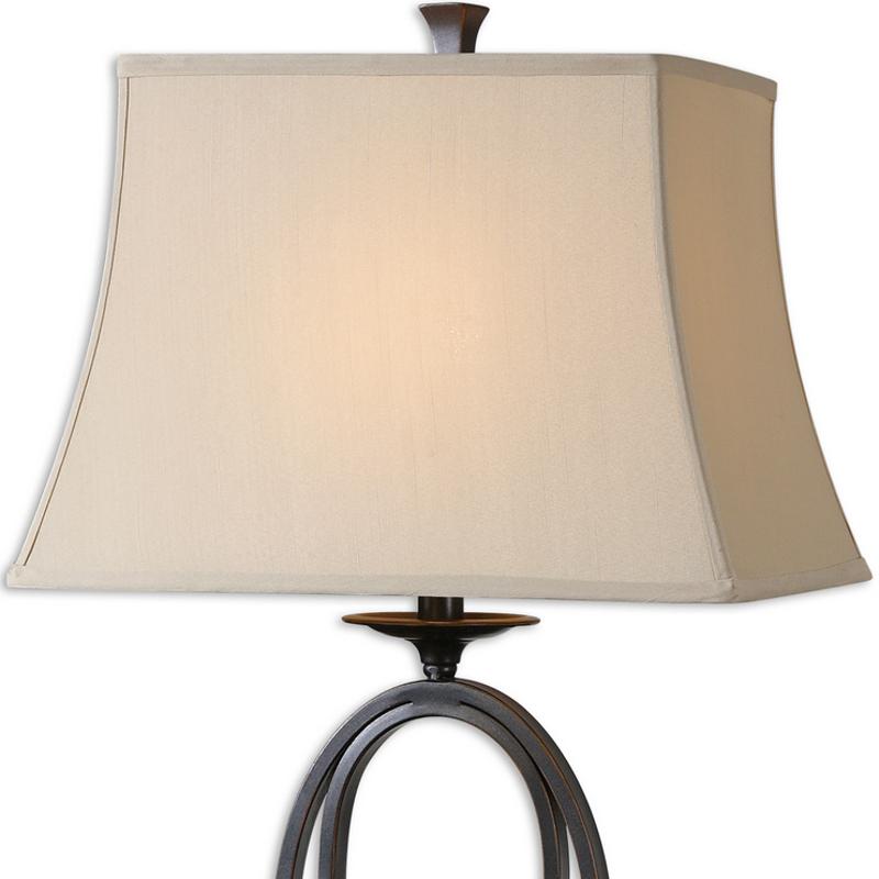 Uttermost Orienta Table Lamp 26552 IMAGE 2