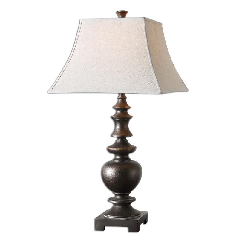 Uttermost Verrone Table Lamp 26830 IMAGE 1