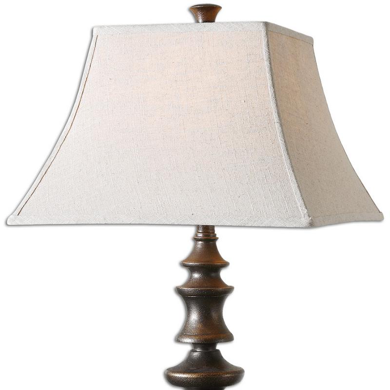 Uttermost Verrone Table Lamp 26830 IMAGE 2