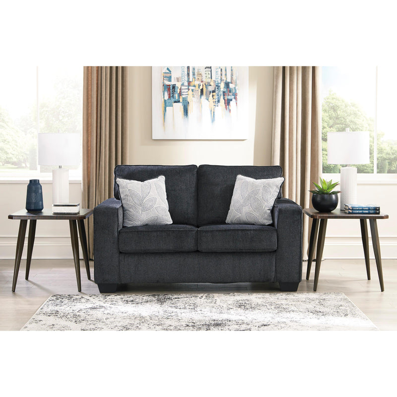 Signature Design by Ashley Altari 87213 7 pc Living Room Set IMAGE 5