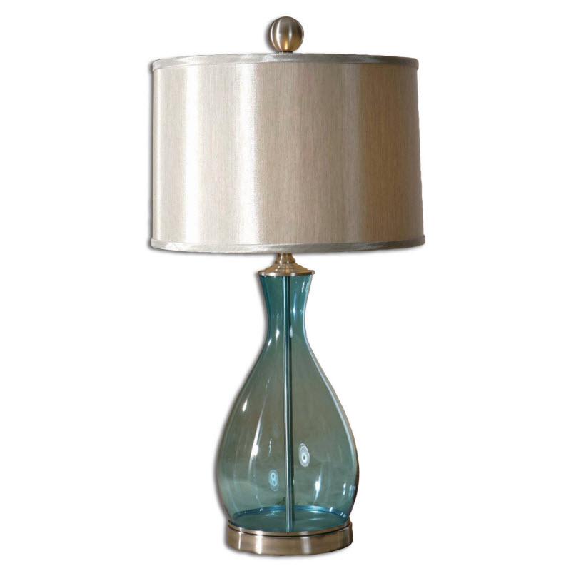 Uttermost Meena Table Lamp 27862-1 IMAGE 1