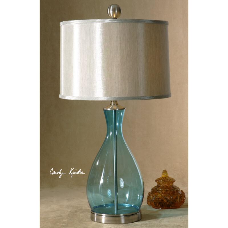 Uttermost Meena Table Lamp 27862-1 IMAGE 3