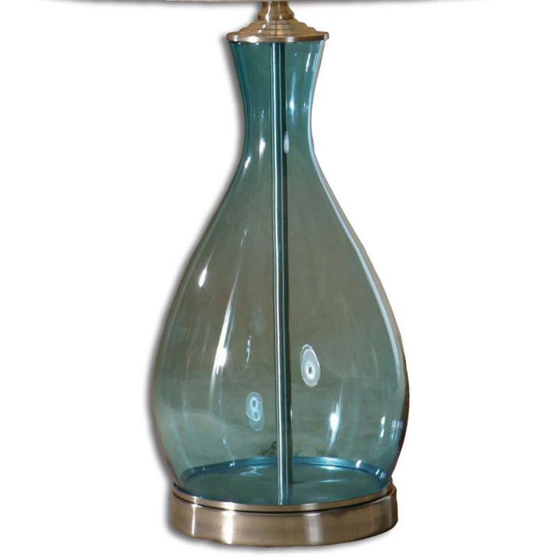 Uttermost Meena Table Lamp 27862-1 IMAGE 4