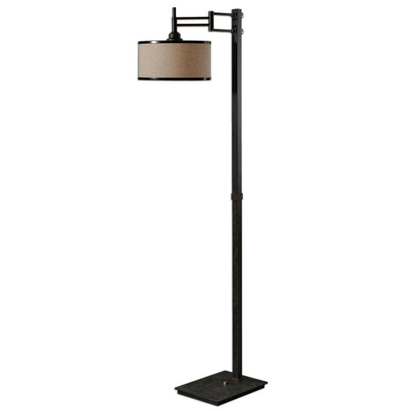 Uttermost Prescott Floorstanding Lamp 28587-1 IMAGE 1