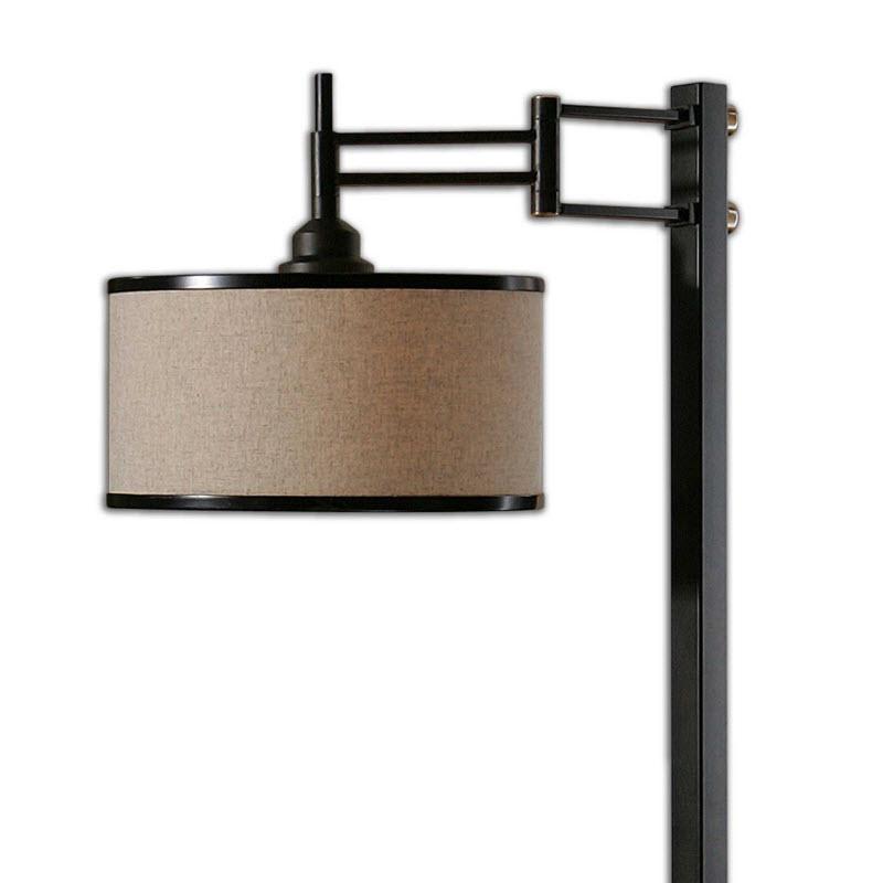 Uttermost Prescott Floorstanding Lamp 28587-1 IMAGE 2