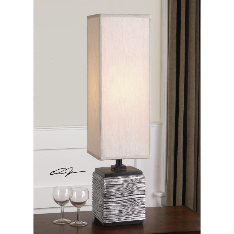Uttermost Ciriaco Table Lamp 29282-1 IMAGE 4