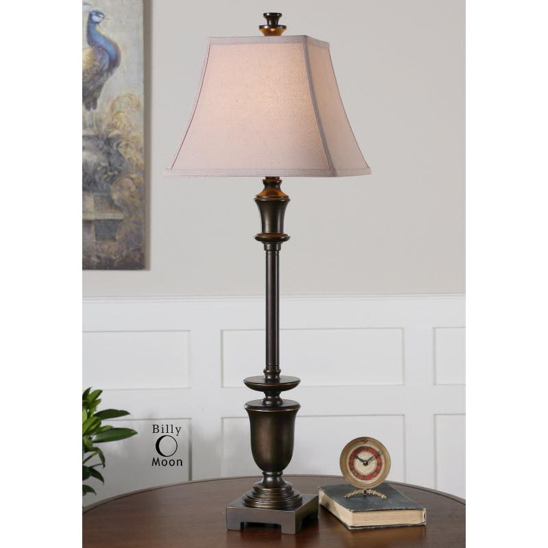 Uttermost Viggiano Table Lamp 29333 IMAGE 3