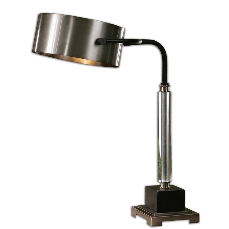 Uttermost Belding Table Lamp 29493-1 IMAGE 1